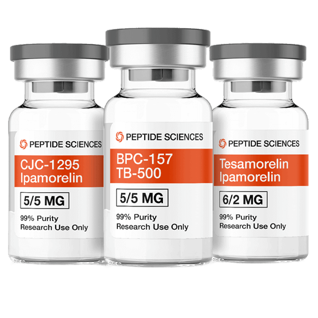 peptide sciences tirzepatide 16mg Peptide Sciences Store