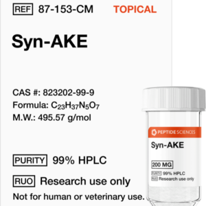 Syn-AKE 200mg (Topical)